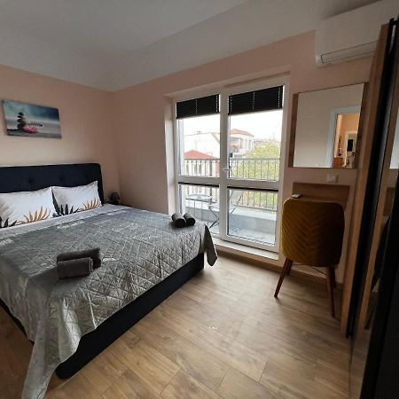Varna Downtown Apartment Eksteriør billede