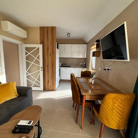 Varna Downtown Apartment Eksteriør billede
