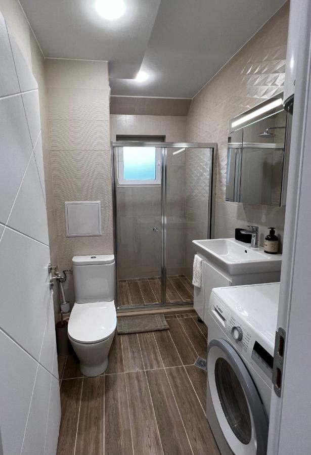 Varna Downtown Apartment Eksteriør billede