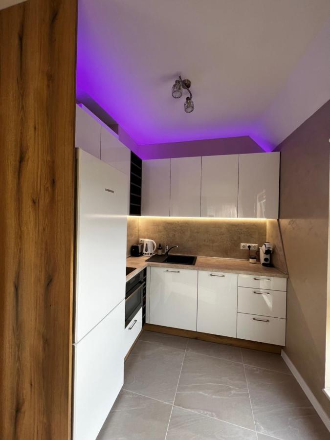 Varna Downtown Apartment Eksteriør billede