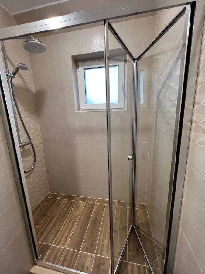 Varna Downtown Apartment Eksteriør billede