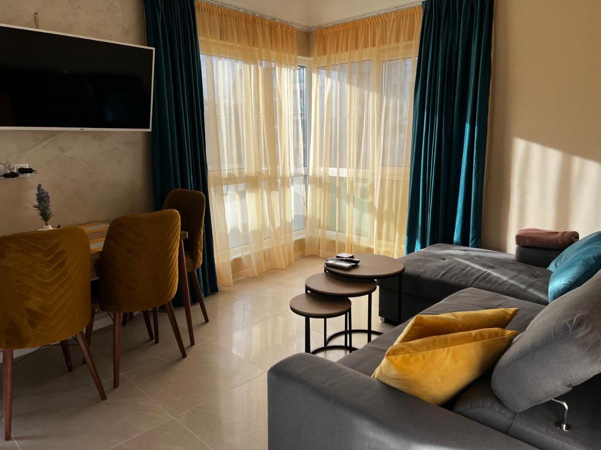 Varna Downtown Apartment Eksteriør billede