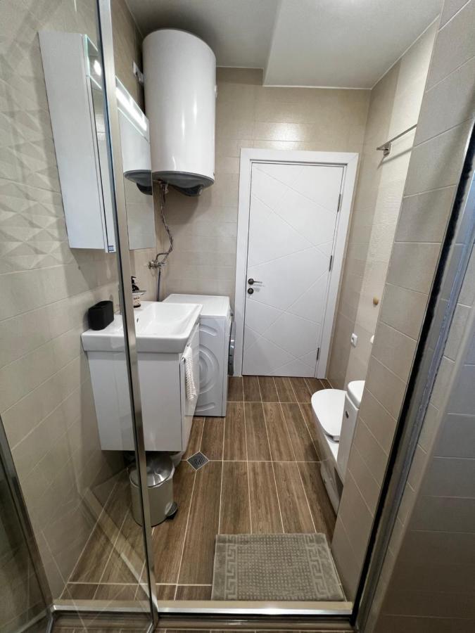 Varna Downtown Apartment Eksteriør billede