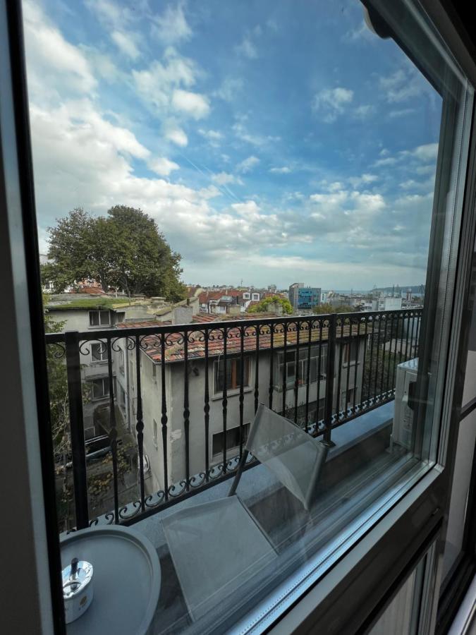 Varna Downtown Apartment Eksteriør billede