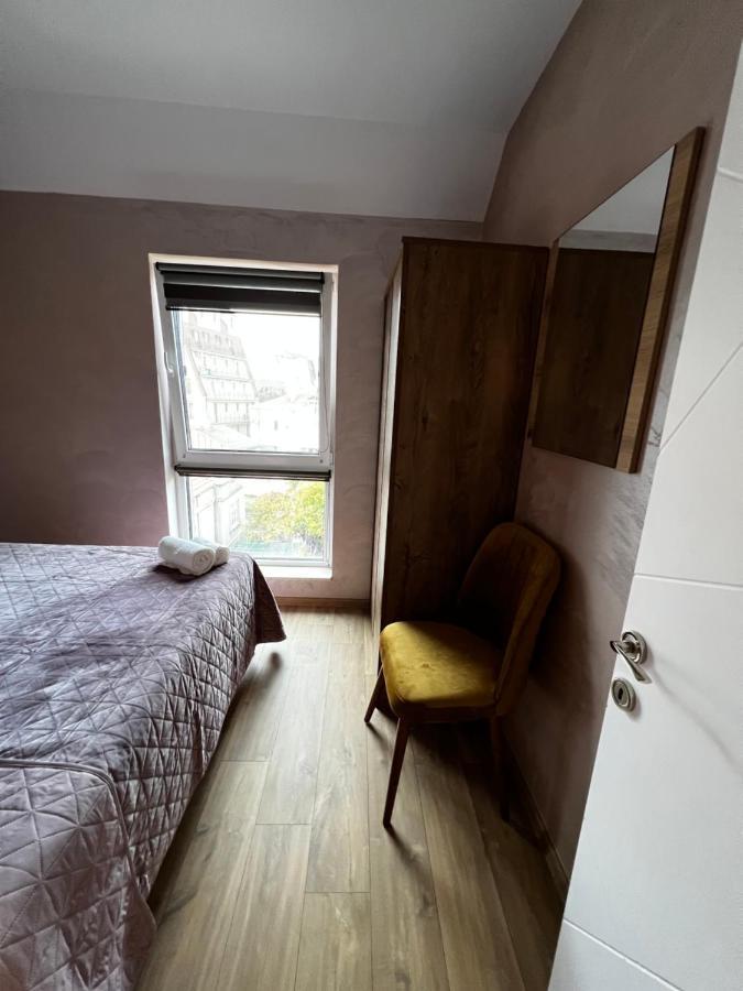 Varna Downtown Apartment Eksteriør billede